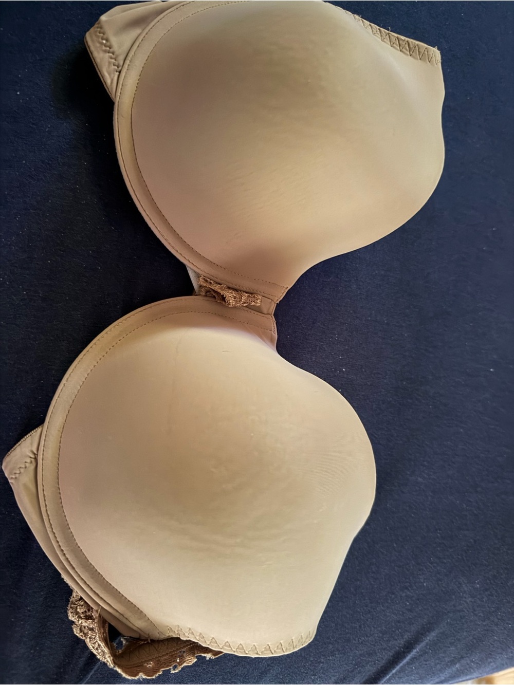 Natori Nude 3  Bra - Beige